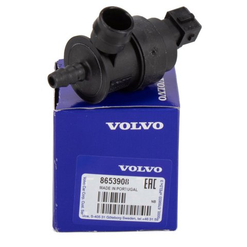 Клапан паров бака 8653908 VOLVO
