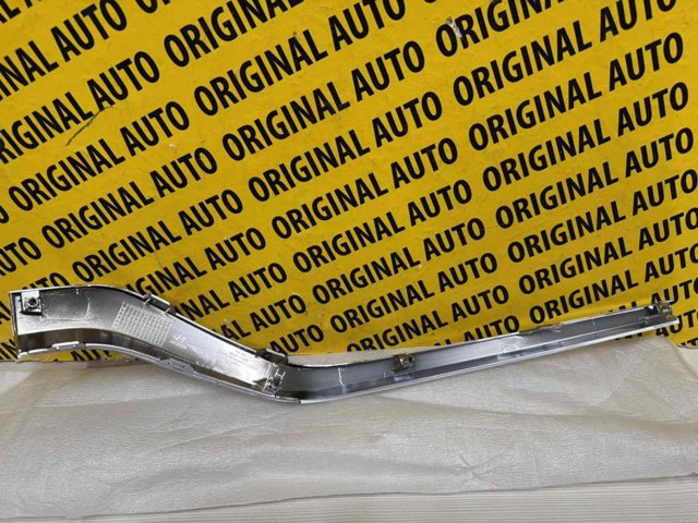 Накладка бампера переднего, левая 86595S1600 HYUNDAI