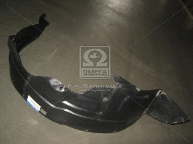Подкрыльник переднего крыла, правый 868121C500 HYUNDAI
