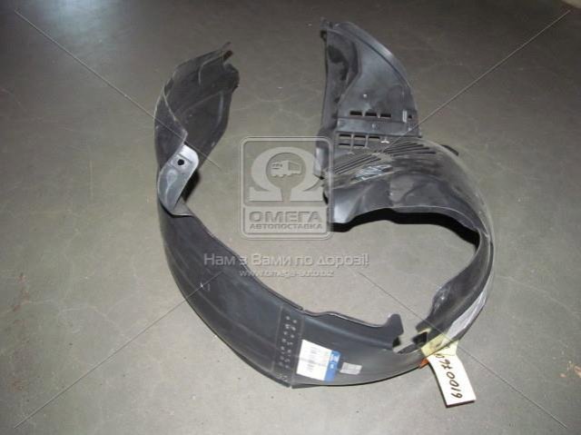 Подкрылок крыла переднего правый 868202B200 HYUNDAI