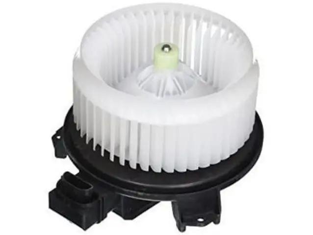 Электромотор печки 8710302200 TOYOTA