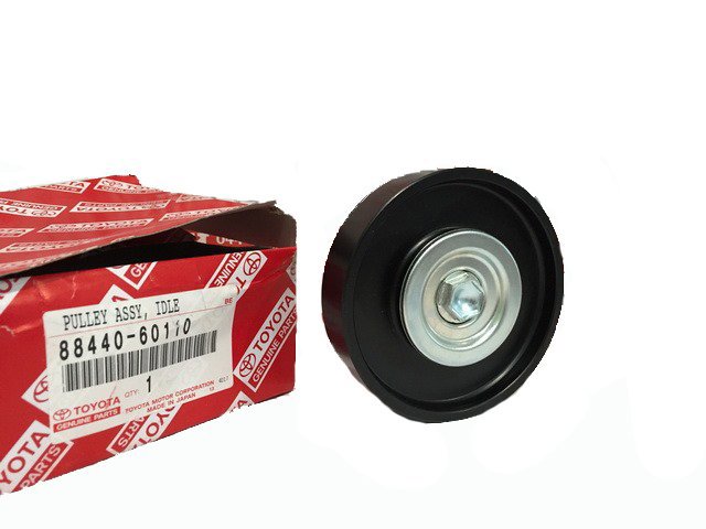 Паразитный ролик приводного ремня 8844060110 TOYOTA