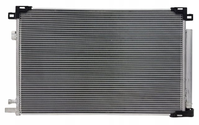 Трубопроводы и радиатор кондиционера 884A033030 TOYOTA