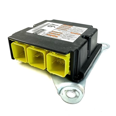 Блок управления airbag 891700E430 TOYOTA