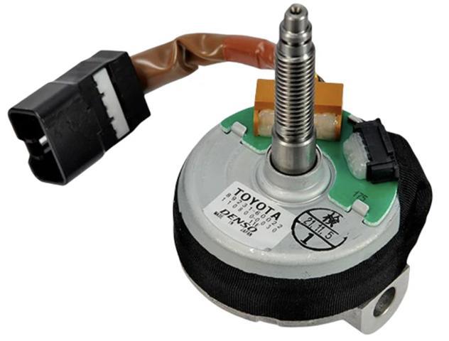 Мотор перемещения рулевой колонки, механизма наклона 8923160022 TOYOTA