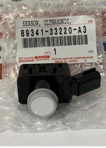 8934133220A3 TOYOTA Датчик сигнализации парковки (парктроник) передний купить в Хмельницкий
