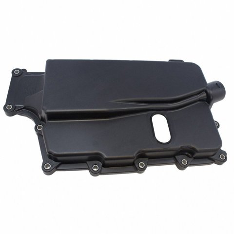 Поддон АКПП 8A8Z7G004A FORD