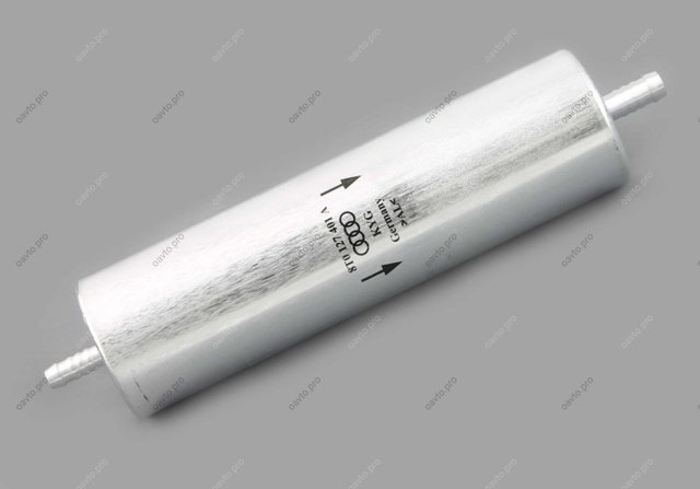Фильтр топлива 8T0127401A VAG