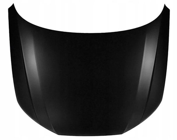 Капот двигателя 8W0823029A VAG