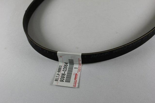 Ремень кондиционера 9091602684 TOYOTA