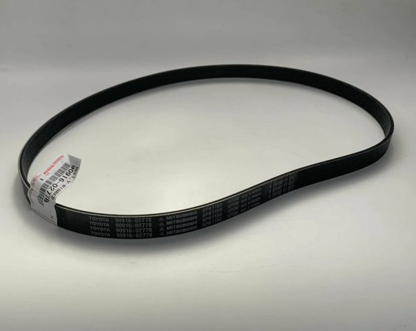 Ремень кондиционера 9091602778 TOYOTA