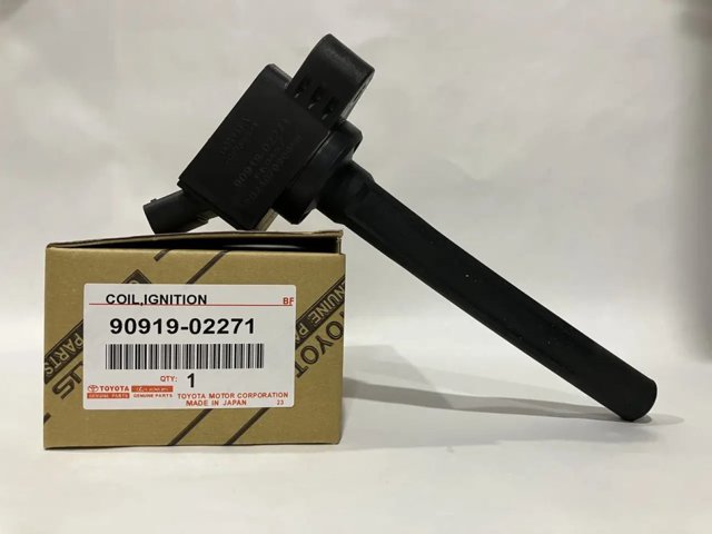 Катушка зажигания 9091902271 TOYOTA