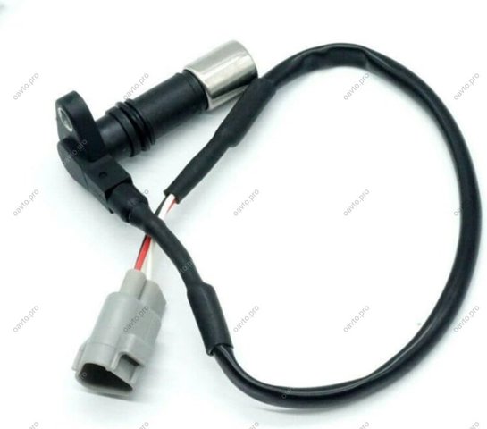 9091905059 TOYOTA Датчик положения (оборотов) коленвала купить в Хмельницкий