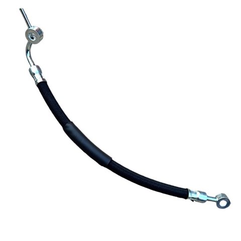 TOYOTA 9092302118 Шланг (патрубок) вакуумного насоса в наличии Харьков