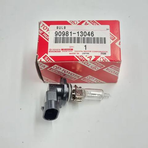 Лампочка дальнего света 9098113046 TOYOTA