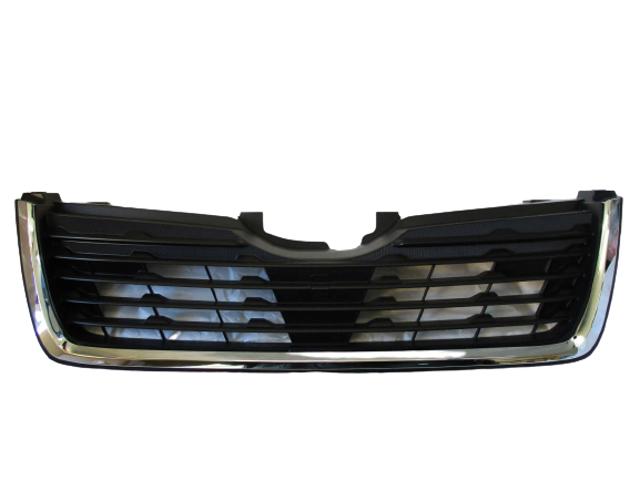 Решетка радиатора 91121SJ100 SUBARU
