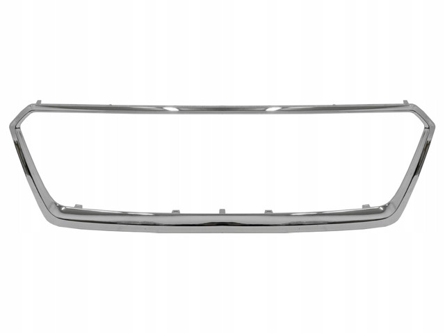 Накладка (рамка) решетки радиатора 91123FJ050 SUBARU