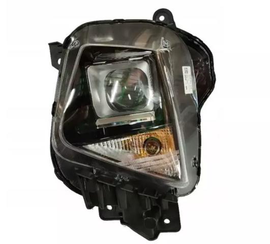 Блок фара левая 92101N7000 HYUNDAI