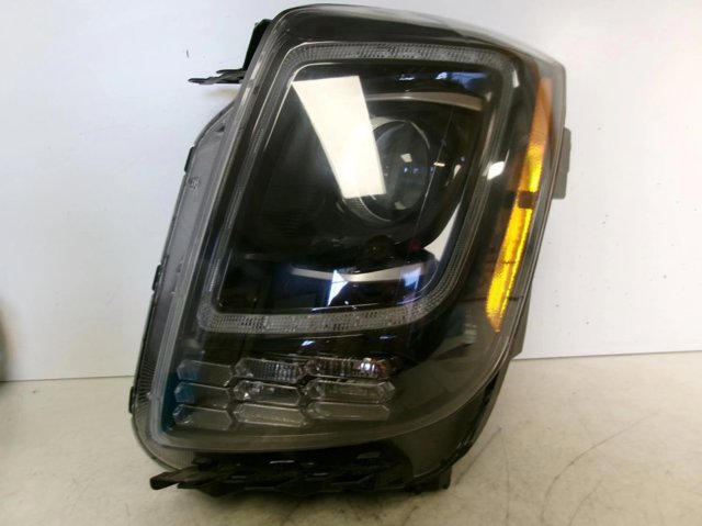 Основная фара в сборе левая 92101S9130 HYUNDAI