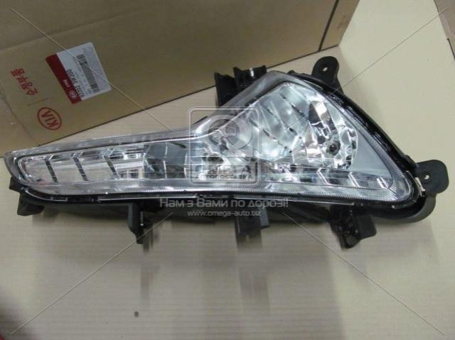 Противотуманка правая 922023W200 HYUNDAI