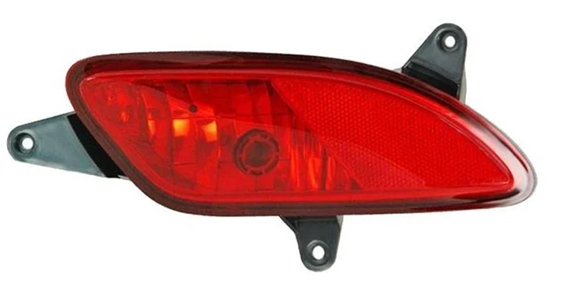 Фара противотуманная задняя, правая 924021H100 HYUNDAI