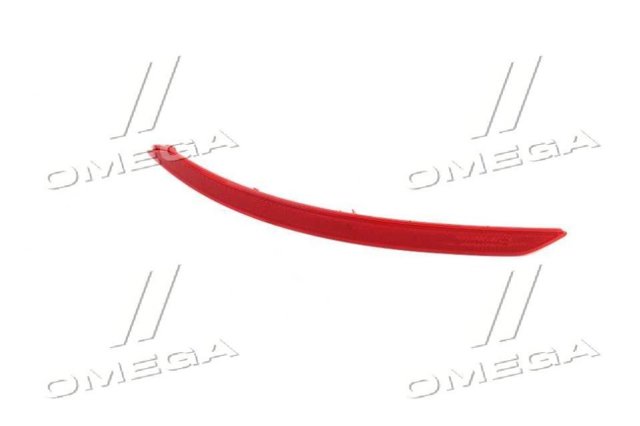 92406F2000 HYUNDAI Катафот (отражатель) заднего бампера правый купить в Черкассы