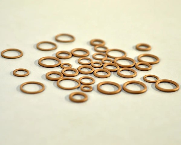 924750001R RENAULT Кольцо уплотнительное трубки кондиционера купить в Винница