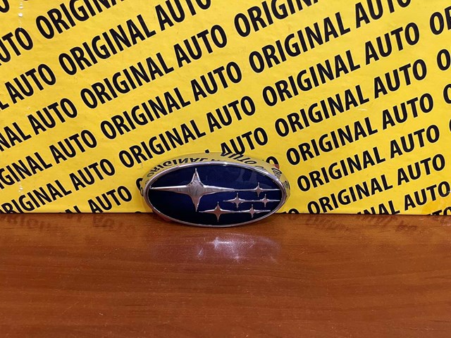 SUBARU 93013AL000 Эмблема решетки радиатора в наличии Черновцы