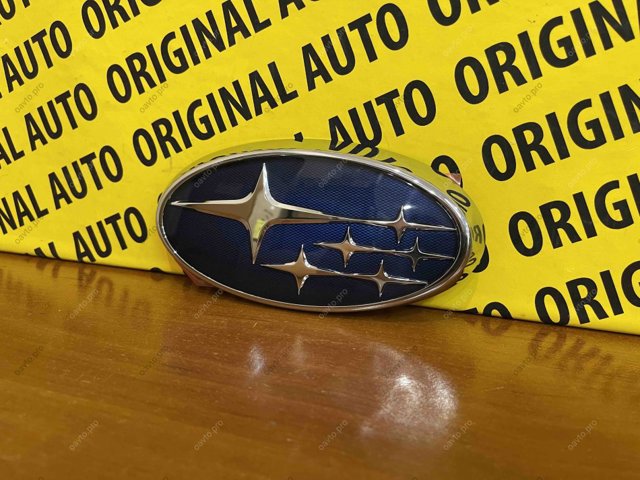 SUBARU 93013AL000 Эмблема решетки радиатора в наличии Днепр