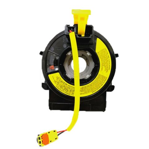 Кольцо AIRBAG контактное, шлейф руля 934902T210 HYUNDAI