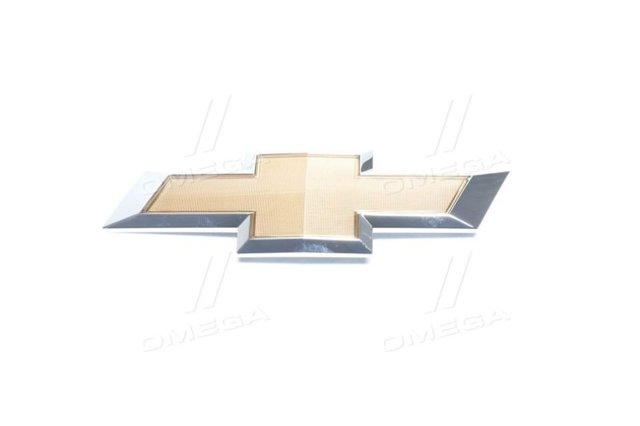 Эмблема решетки радиатора 95032016 GM