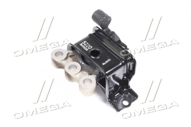 95405220 GM Подушка (опора) двигателя правая верхняя купить в Киев