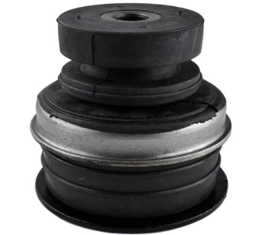 Подушка рамы (крепления кузова) 95520VC000 NISSAN