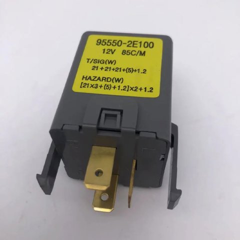 Автомобильные реле поворотов 955502E100 HYUNDAI