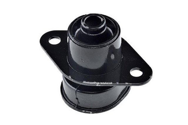 Подушка рамы (крепления кузова) 95550VB005 NISSAN