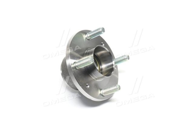 Ступица заднего колеса Шевроле Авео 1