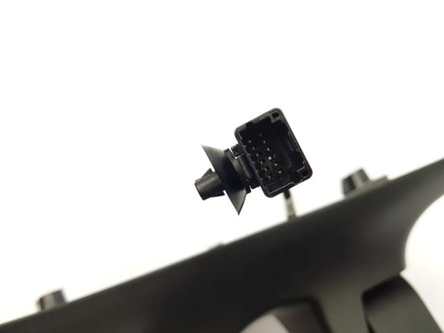 Правое боковое зеркало 963016903R RENAULT