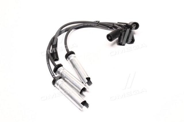 Высоковольтные провода  Заз СЕНС