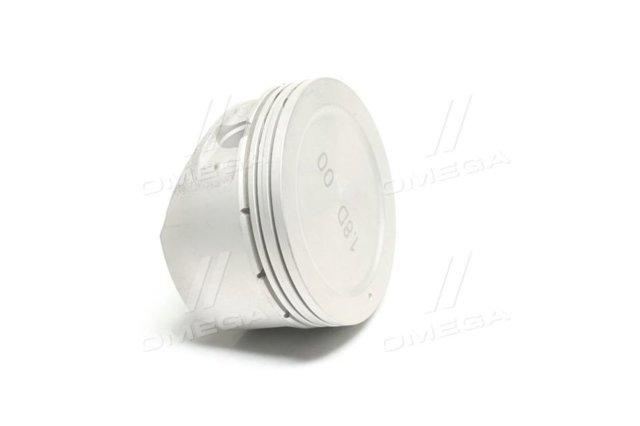 Поршнекомплект без колец 96493393 GM