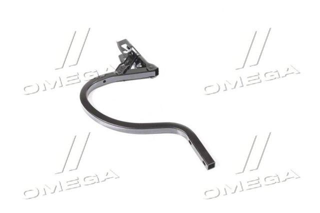 Завеса крышки багажника 96548817 GM