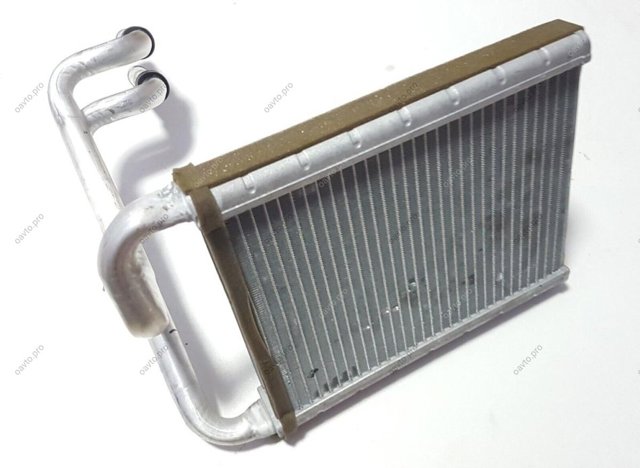 Радиатор отопителя салона 97138C1000 HYUNDAI