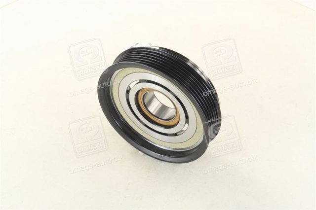 Шкив компрессора кондиционера 976433K120 HYUNDAI