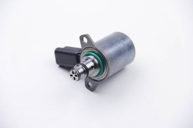 Регулятор давления ТНВД 9805746880 PEUGEOT