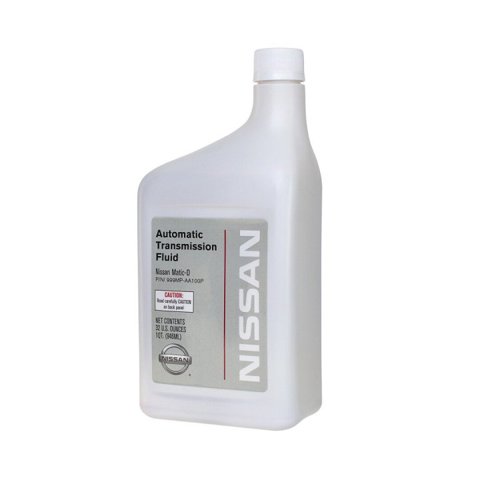 NISSAN 999MPAA100P Трансмиссионное масло в наличии Львов