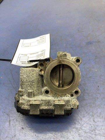 Блок дроссельной заслонки 9A713306220 PORSCHE