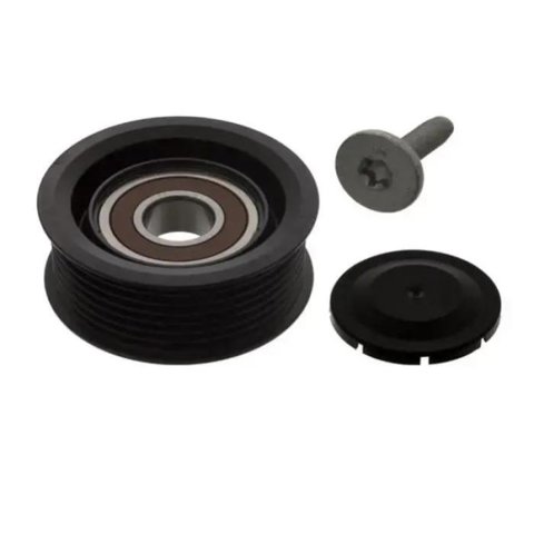 A000202071964 MERCEDES Ролик приводного ремня паразитный купить в Николаев
