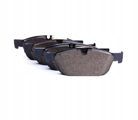 A0004200405 MERCEDES Колодки тормозные передние дисковые купить в Львов