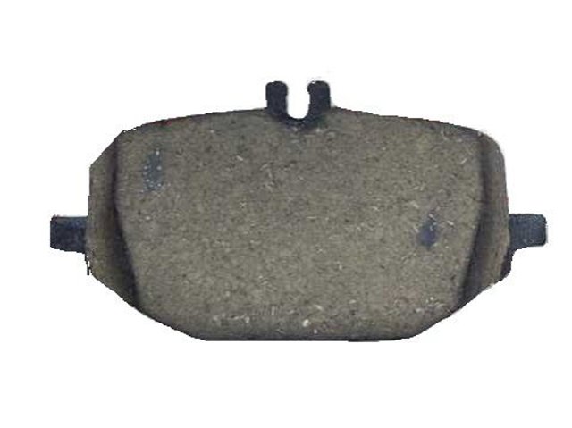 MERCEDES A0004202206 Задние тормозные колодки в наличии Украина
