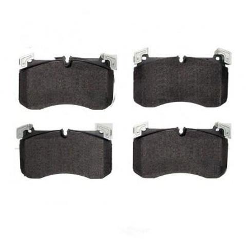 Тормозные колодки A0004205002 MERCEDES