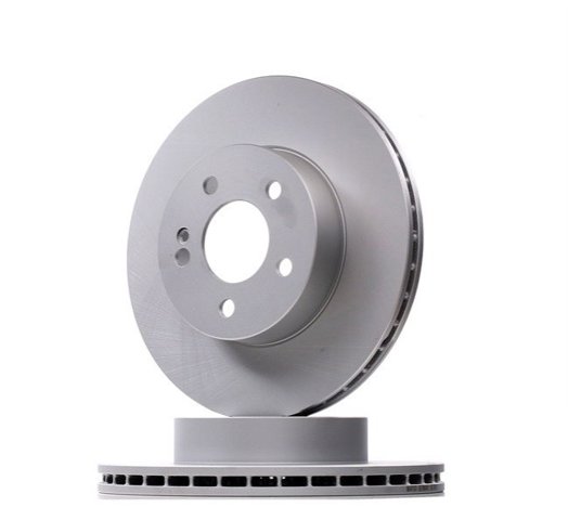 A0004212412 MERCEDES Передние тормозные диски купить в Днепр